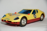 Спортивная машина