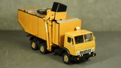 Камаз 5320 КО-415, Конверсия 1:43