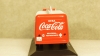 Ebro B-45 TRUCK COCA-COLA 1962, Altaya 1:43 Уценка!