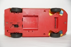 Спортивная машина