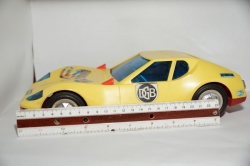 Спортивная машина