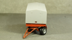 ГКБ-8350 прицеп, Конверсия 1:43