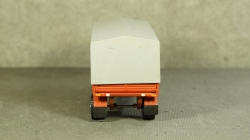 ГКБ-8350 прицеп, Конверсия 1:43