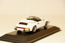 Porsche 911 Carrera Speedster 1989