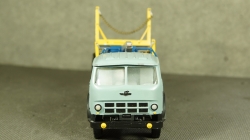 Маз 503 Лесовоз, Конверсия 1:43