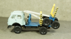 Маз 503 Лесовоз, Конверсия 1:43