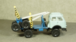 Маз 503 Лесовоз, Конверсия 1:43