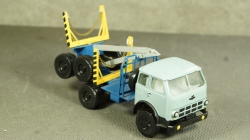 Маз 503 Лесовоз, Конверсия 1:43