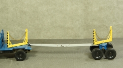 Маз 503 Лесовоз, Конверсия 1:43