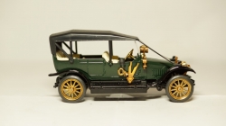 Руссо Балт С24-40, А22, март 1981, 1:43