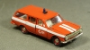 Газ 24-02 Пожарный А13, SM_models 1:43 