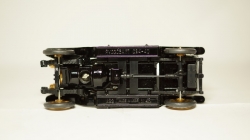 Руссо Балт С24-40, А22, март 1981, 1:43