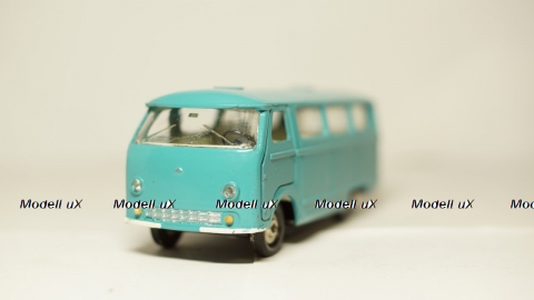 РАФ 977 Латвия, 1:43