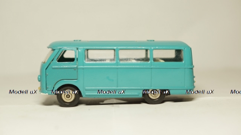 РАФ 977 Латвия, 1:43