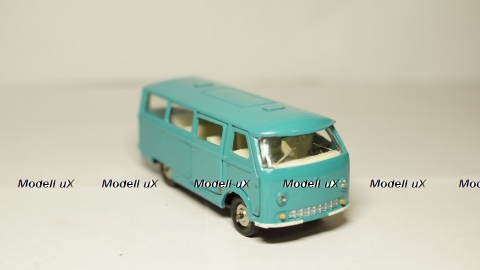 РАФ 977 Латвия, 1:43