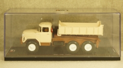 Зил-133С 1962г, TruckTyr 1:43