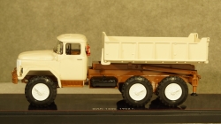 Зил-133С 1962г, TruckTyr 1:43