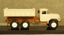 Зил-133С 1962г, TruckTyr 1:43