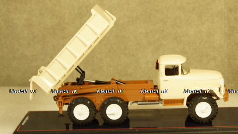 Зил-133С 1962г, TruckTyr 1:43