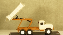 Зил-133С 1962г, TruckTyr 1:43