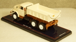Зил-133С 1962г, TruckTyr 1:43