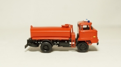 IFA wl50 бочка пожарная, Herpa/КУМ 1:87 