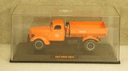 Зил-ММЗ-585Л, TruckTyr 1:43