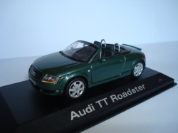 Audi TT Roadster