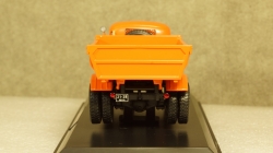 Зил-ММЗ-585Л, TruckTyr 1:43