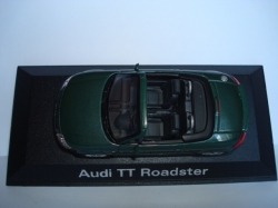Audi TT Roadster