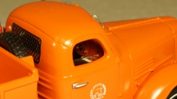 Зил-ММЗ-585Л, TruckTyr 1:43