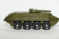 БТР, СССР