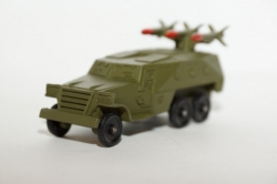 БМП, СССР 1:43