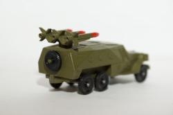 БМП, СССР 1:43