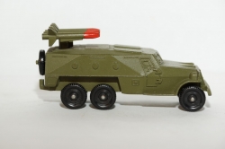 БМП, СССР 1:43