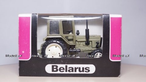 МТЗ 80 Беларусь, трактор 