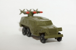 БМП, СССР 1:43