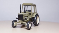 МТЗ 80 Беларусь, трактор 