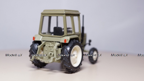 МТЗ 80 Беларусь, трактор 