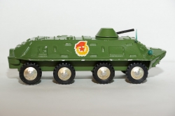 БТР 80, СССР