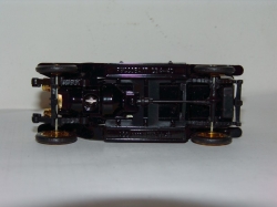 Руссо Балт С24-40, А22, Тантал/Радон 1:43 Цвет!!! 