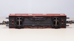 Вагон грузовой, Berliner-TT-Bahnen, масштаб TT 