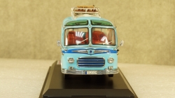 Setra S6 Reisetraum, Schuco 1:43