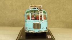 Setra S6 Reisetraum, Schuco 1:43