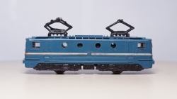 Электровоз CC-7139 СССР, Berliner-TT-Bahnen,  TT   