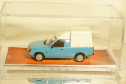 ЗАЗ 110557 Таврия Пикап, TruckTyr 1:43