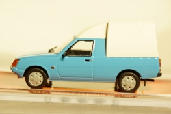 ЗАЗ 110557 Таврия Пикап, TruckTyr 1:43