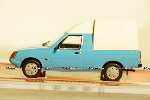 ЗАЗ 110557 Таврия Пикап, TruckTyr 1:43