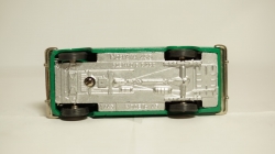 Москвич 433, А5 зелёный, 1:43