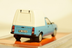 ЗАЗ 110557 Таврия Пикап, TruckTyr 1:43